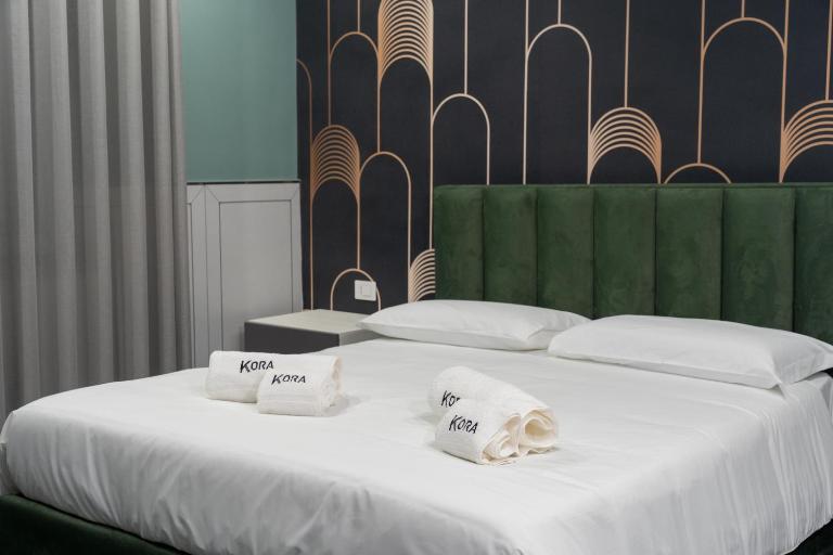 Kora Rooms - B&B Telese Terme