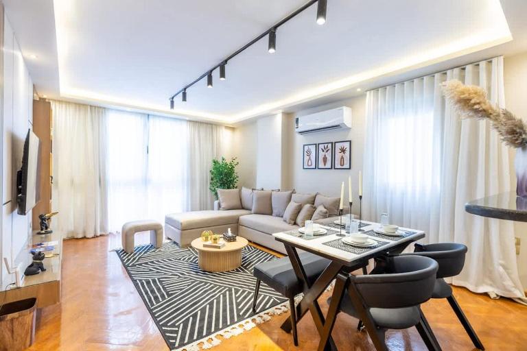Gorgeous 3 Bed in Prime Location BH-OK-115-75 - B&B Il Cairo