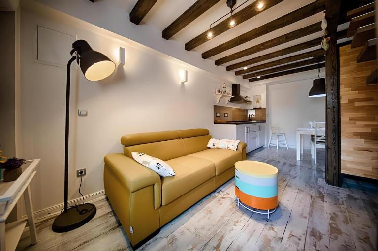 RIVA SUITE 2 - B&B Komiža