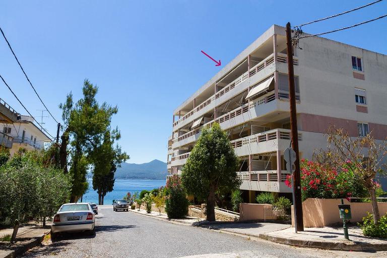 Amadolia - B&B Loutra Aidipsou