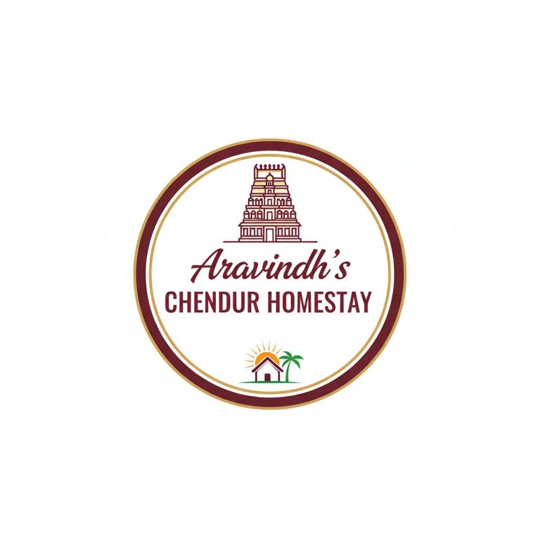 Aravindh's Chendur HomeStay - B&B Tiruchchendur