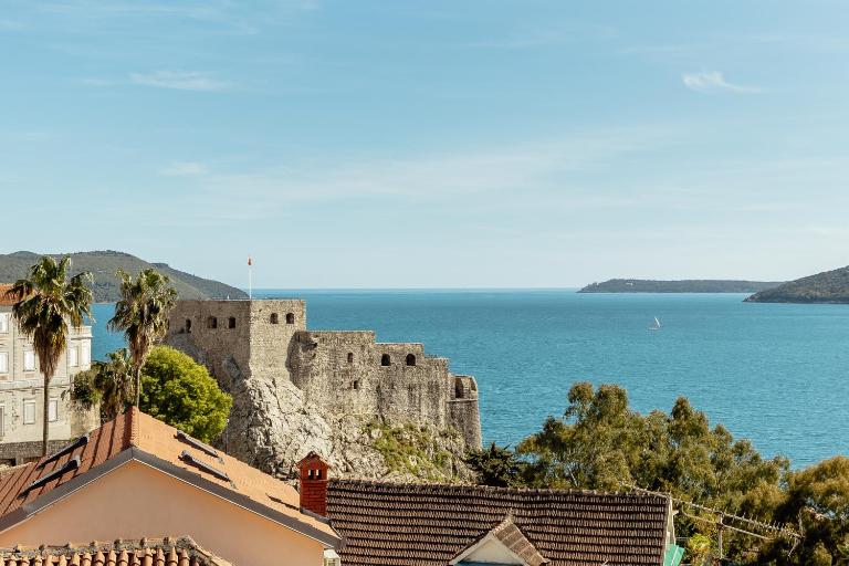 Apartment SAVA - B&B Herceg Novi