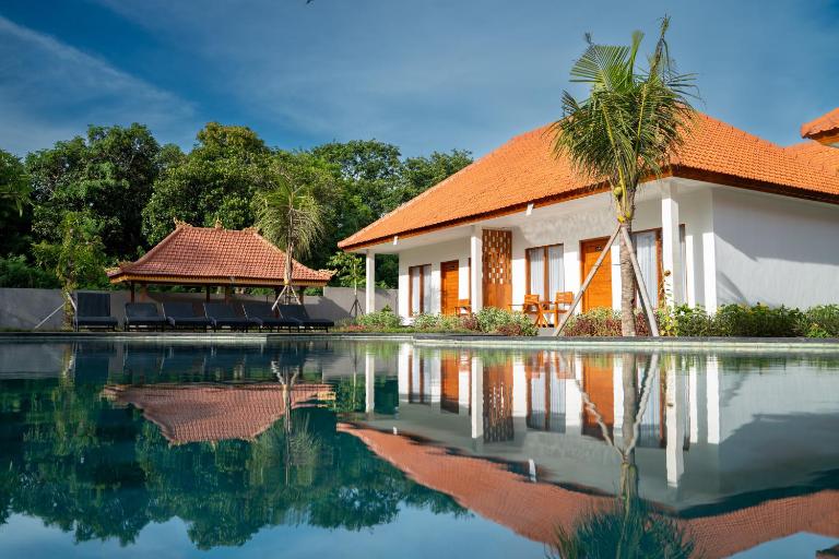 Kasturi Uluwatu - B&B Uluwatu