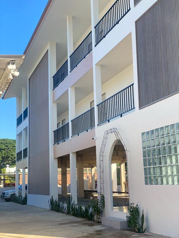 Nan Minimal ที่พักน่านมินิมอล - Bed and Breakfast Ban Na Tho
