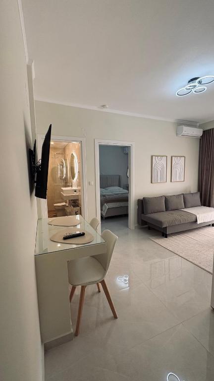Symposio Apartments 3 - Ferienwohnung Prevesa