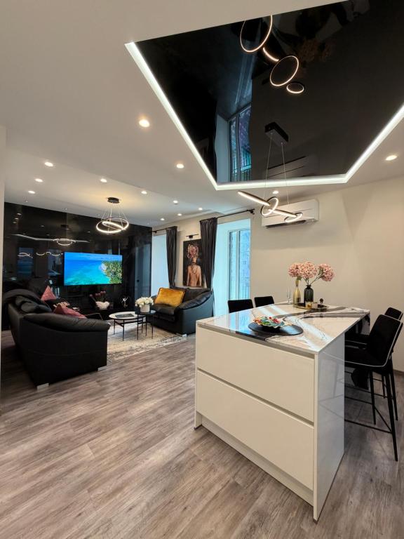 Koralas - Ferienwohnung Klaipėda