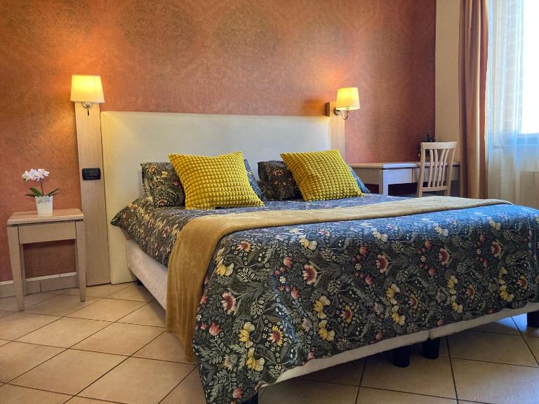 Villa Rosita - Ferienwohnung Fiumicino