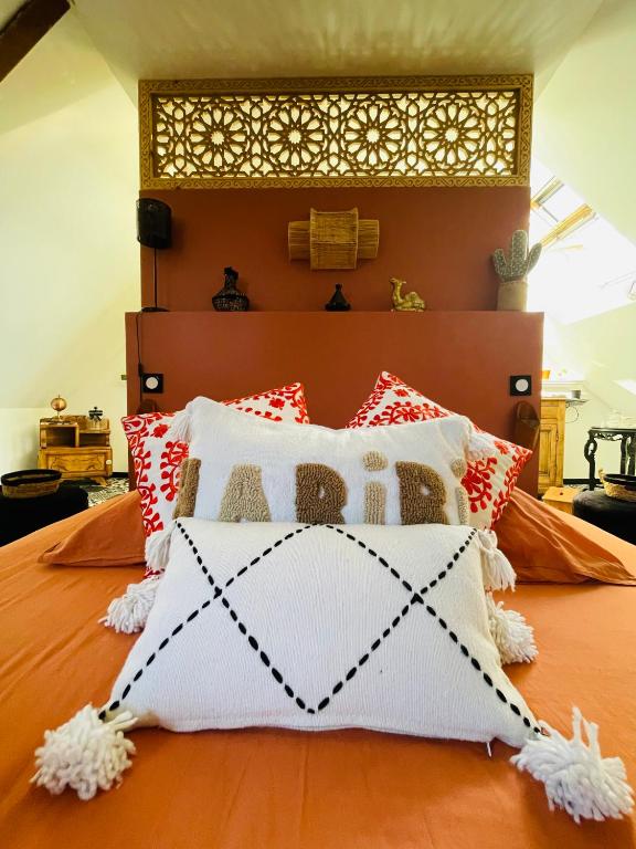 Chez TROTRO - B&B Saint-Pierre-de-Plesguen