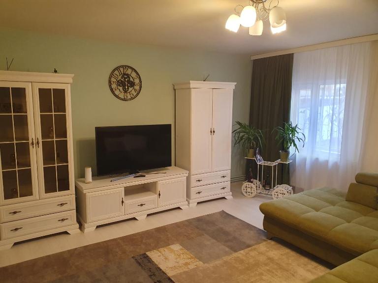 Rius Residence - B&B Craiova