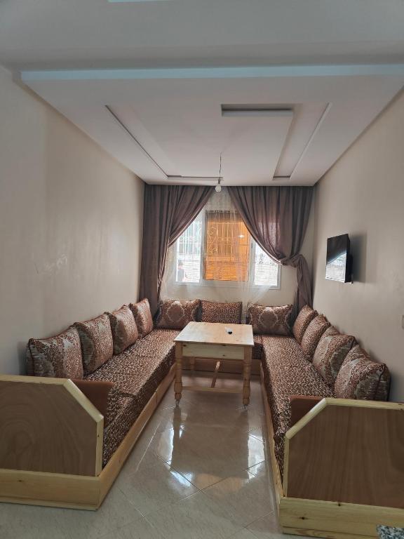 Cozy apartment close to the beach - Chambres d'hôtes Tamraght Ouzdar