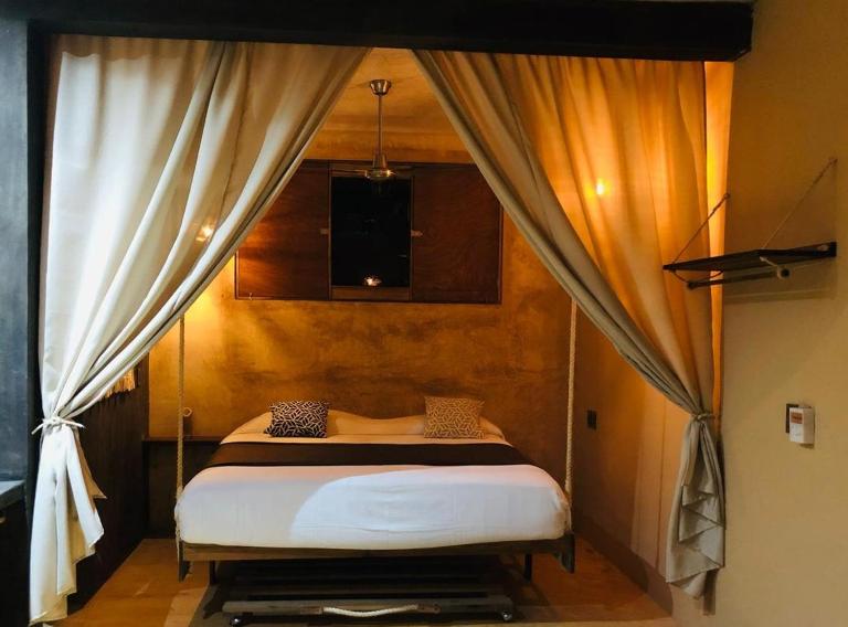 Casa MANDALA - B&B Santa María Colotepec