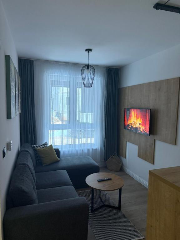 Apartman ISKRA Villa Mont - Bed and Breakfast Jahorina