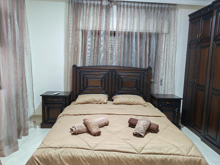 Dream Home - B&B Amman