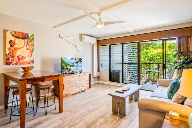 Kihei Akahi C210 - B&B Wailea