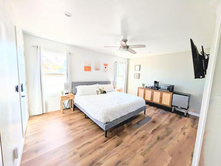 Cactus Guest Suite - B&B Chandler