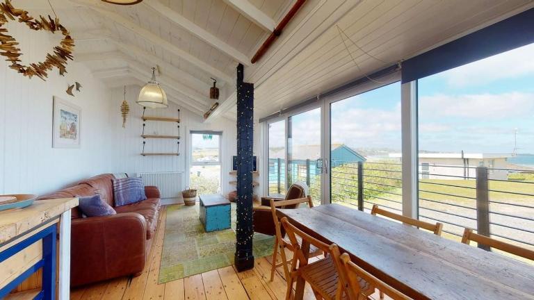 C24 Rosemary, Riviere Towans - Bed and Breakfast Hayle