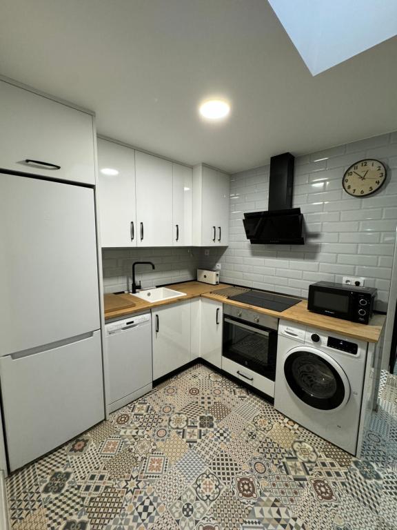 Apartamento El Alfar - B&B Alhama de Aragón