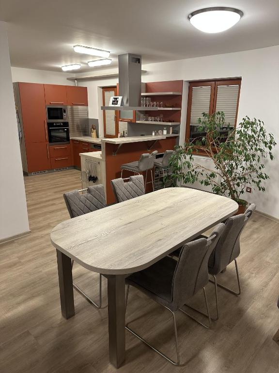 Apartmán U3 - B&B Týniště nad Orlicí
