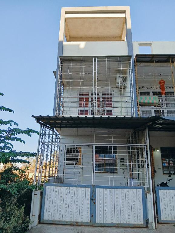 Sukhada Nivas Bunglow - B&B Trimbak