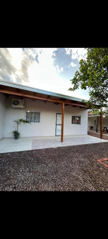 Quinta Las Tres Miradas!! - Ferienwohnung Paso Pesoa