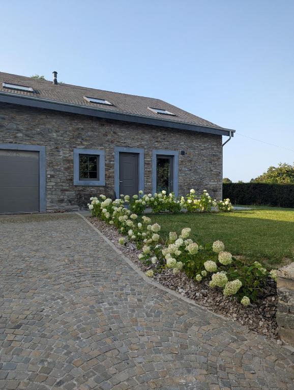 La Petite Reine - B&B Bertrix