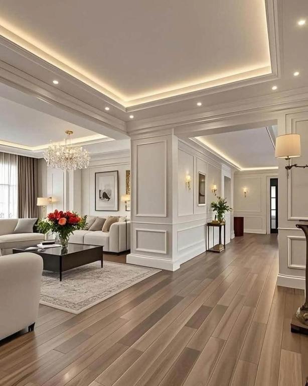 Vip Home in Baku - Bed and Breakfast Bakoe