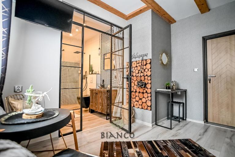 Willa Bianco Zakopane - B&B Zakopane