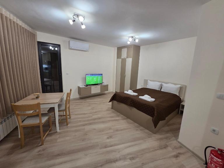 Apartment Aria 7 - B&B Velingrad