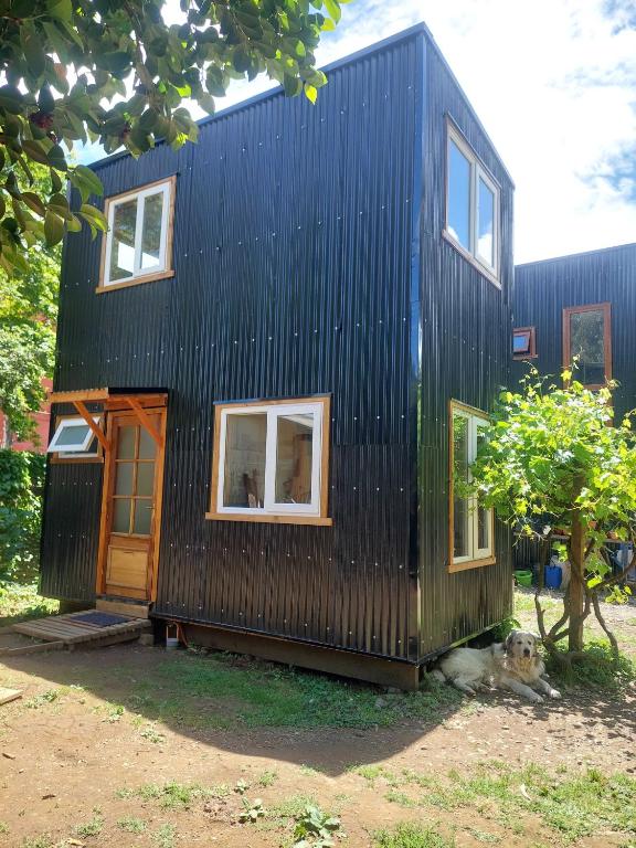 Cabañas Pirineos - Chambres d'hôtes Valdivia