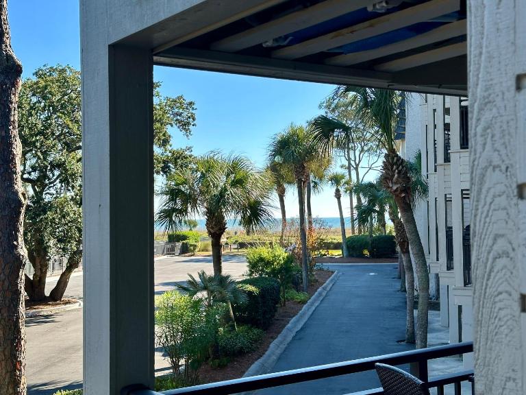 Seaside 153 - Chambres d'hôtes Hilton Head