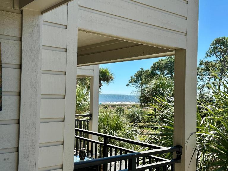 Seaside 278 - B&B Hilton Head