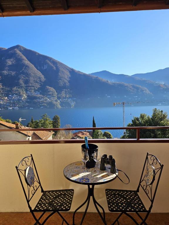 Dimora Paradise - Chambres d'hôtes Laglio