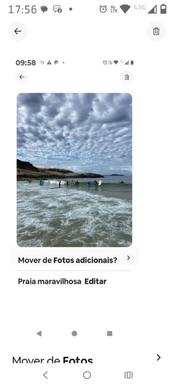 Casa AGRADAVEL PRAIA GUARATUBA - B&B Guaratuba