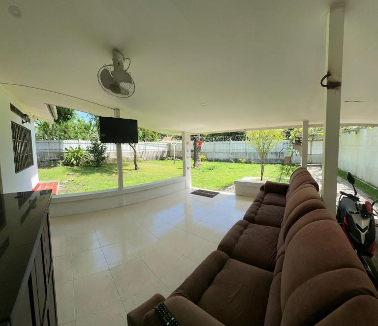 villa juliana - B&B San Sebastián de Mariquita