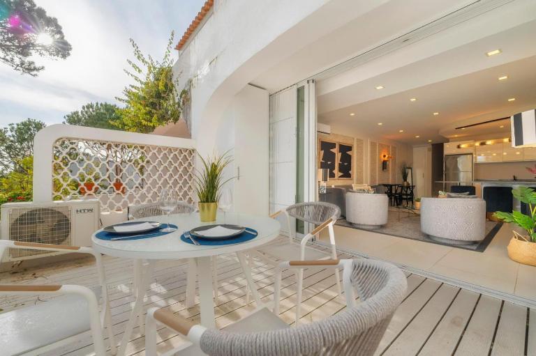 Casa do Gil, Vale do Lobo Beach and Golf - B&B Vale do Lobo