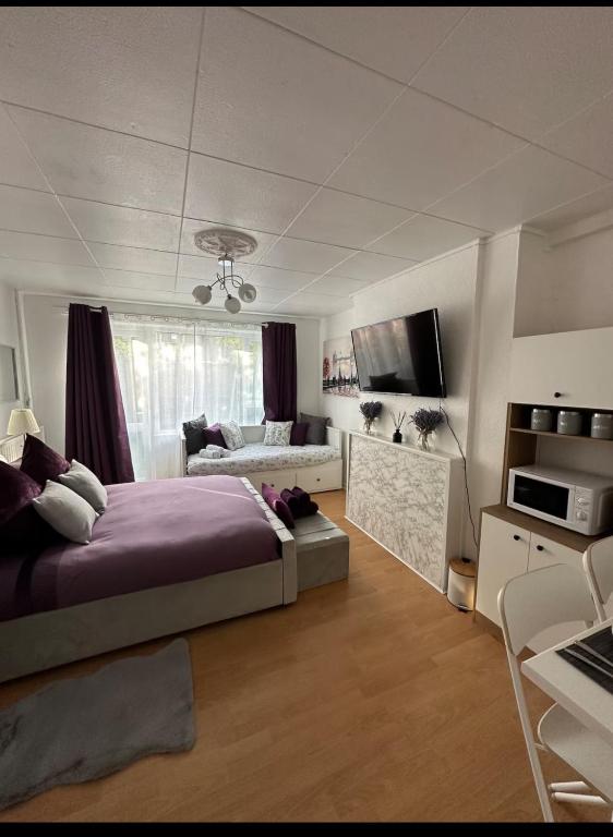 Barker House - B&B London