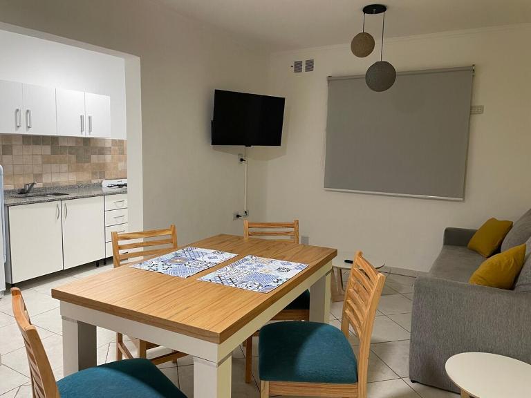 Hermoso departamento sobre Boulevard Gálvez - B&B Vuelta del Paraguayo