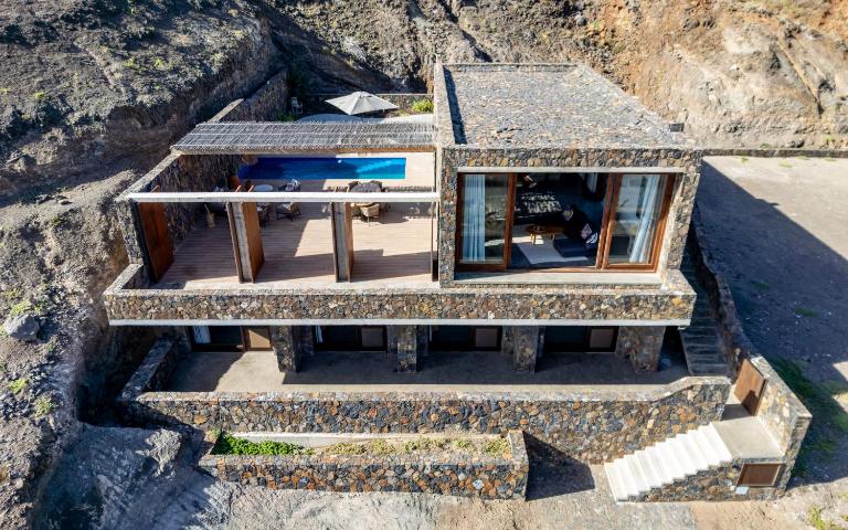 Casa Vinti9 - Chambres d'hôtes Mindelo
