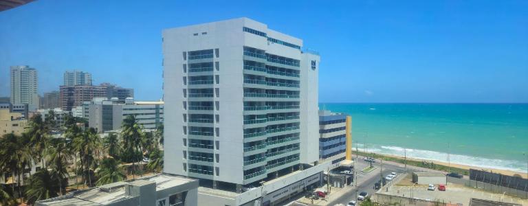 Duplex Beira-Mar - Ferienwohnung Maceió