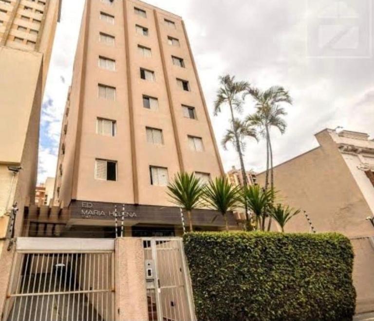 Studio completo e aconchegante com vaga de garagem - B&B Campinas