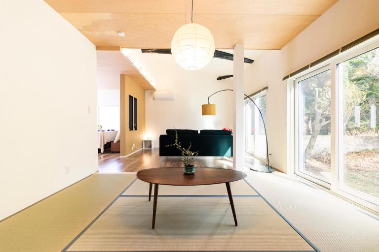 美月庵 - Bed and Breakfast Kitakyushu