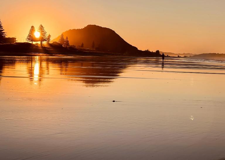 Beachside Bliss - B&B Tauranga