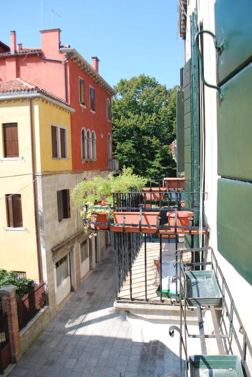 Ca' Cino - Bed and Breakfast Venetië