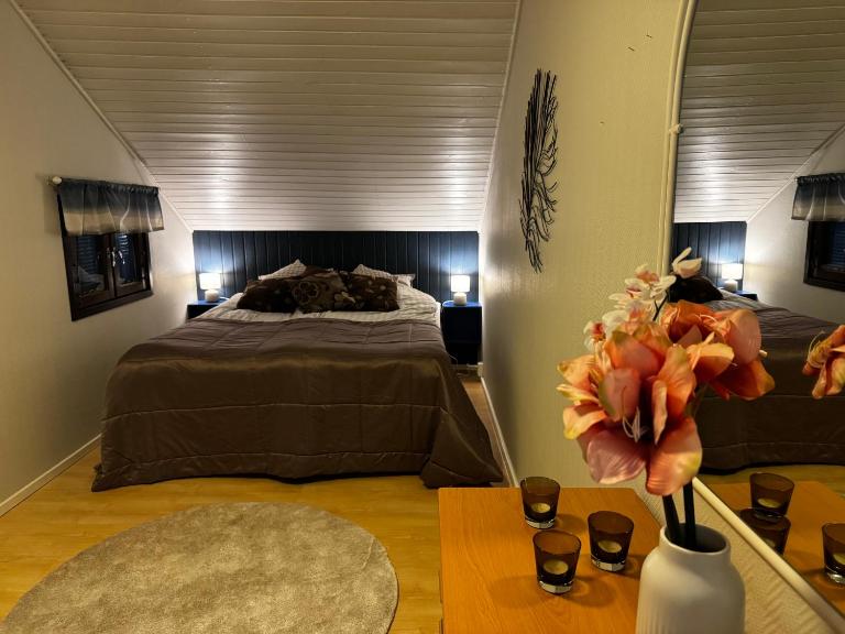 Villa Penthouse - B&B Kuopio