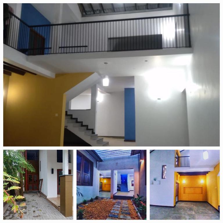 Sunray Homes - Bed and Breakfast Disagewatta
