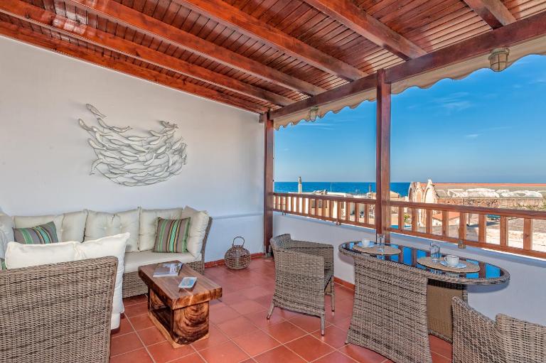 Casa Sabbionara - B&B Chania