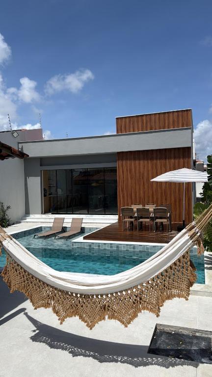 Casa de alto padrão zona sul - B&B Natal