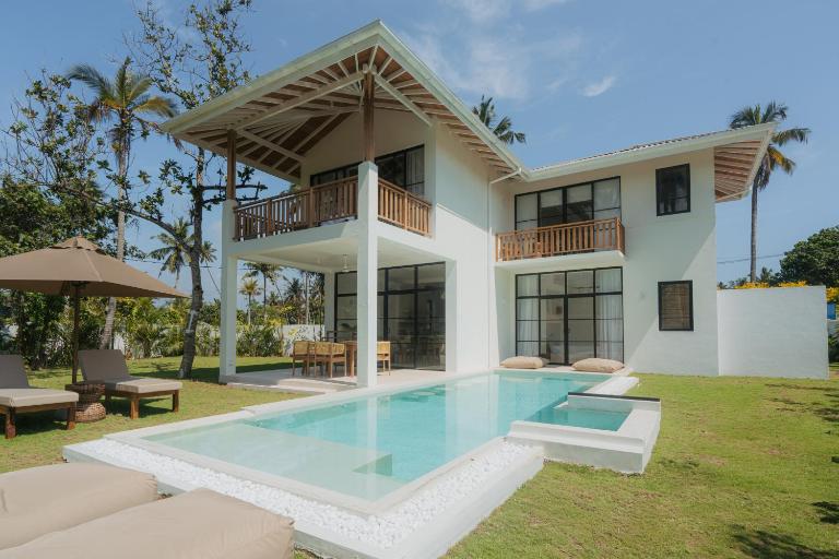 Solana Villa - B&B Ahangama