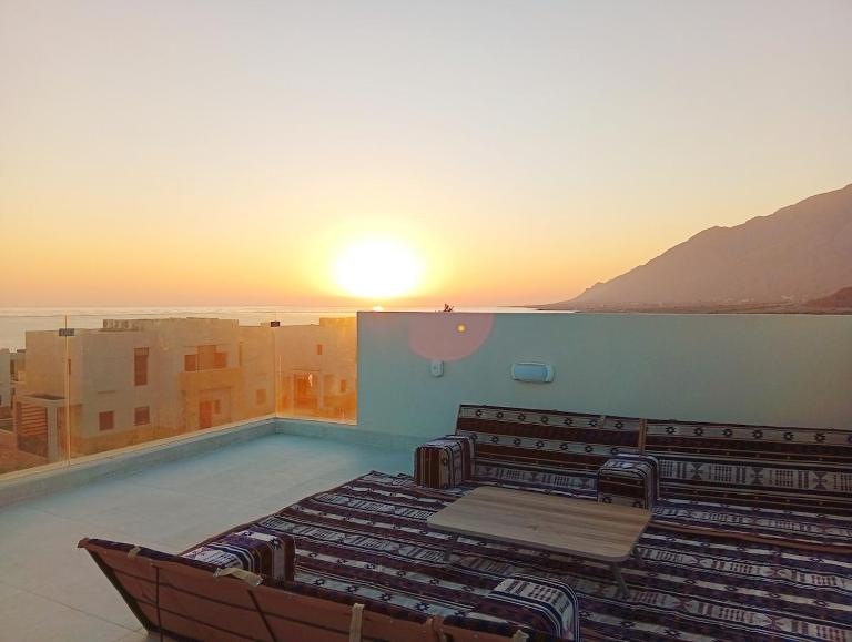 SifahSeaSun - Bed and Breakfast As Sīfah