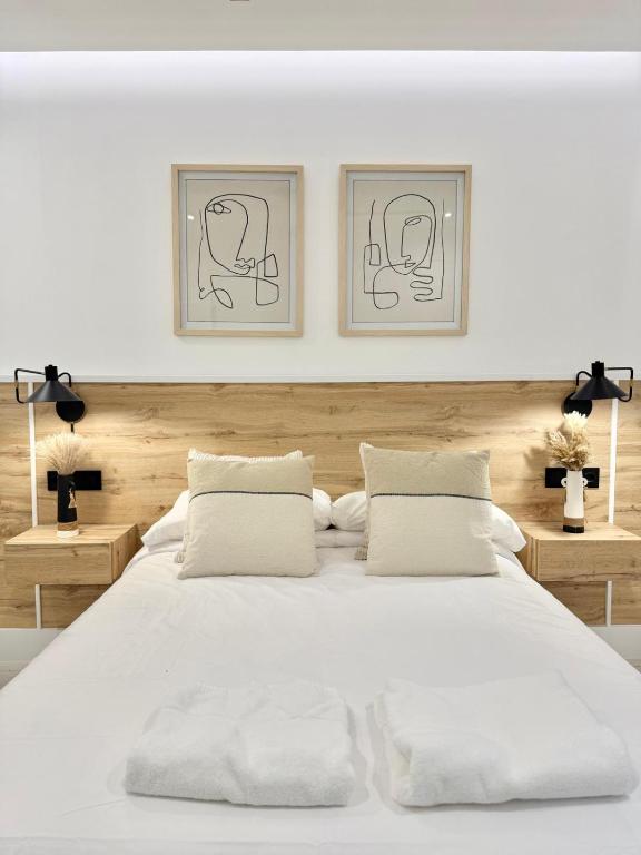 AM Apartments Segovia - B&B Segovia